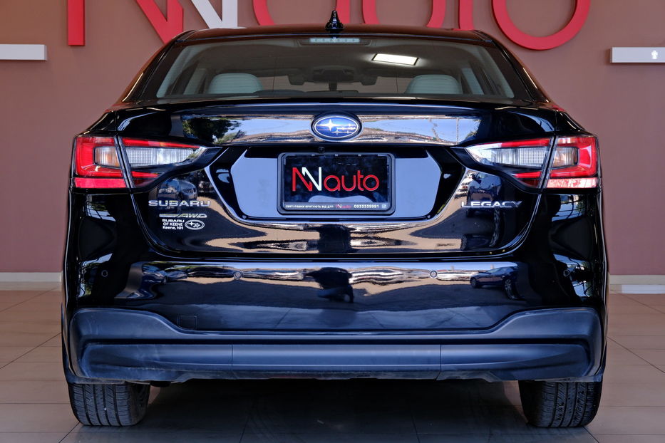 Продам Subaru Legacy 2023 года в Одессе
