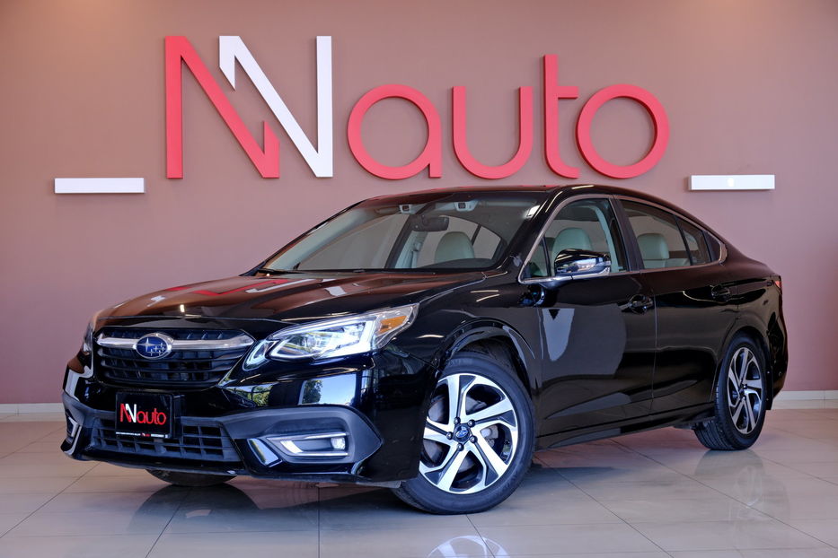 Продам Subaru Legacy 2023 года в Одессе