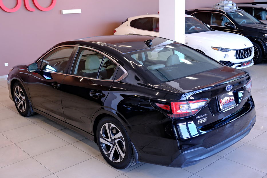 Продам Subaru Legacy 2023 года в Одессе