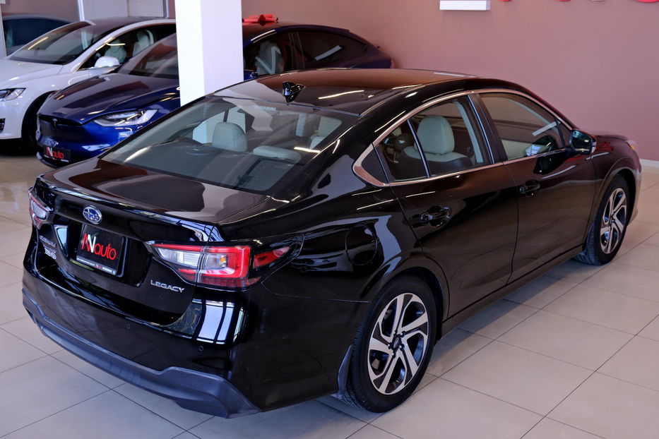 Продам Subaru Legacy 2023 года в Одессе