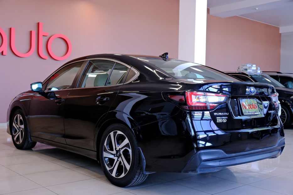 Продам Subaru Legacy 2023 года в Одессе