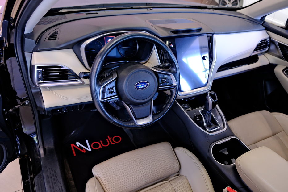Продам Subaru Legacy 2023 года в Одессе