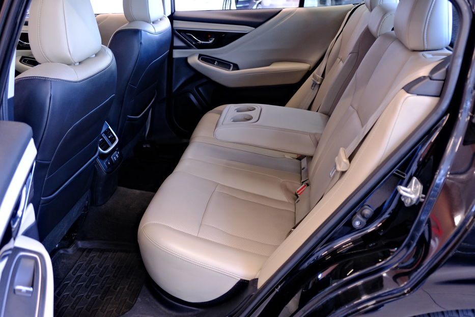 Продам Subaru Legacy 2023 года в Одессе