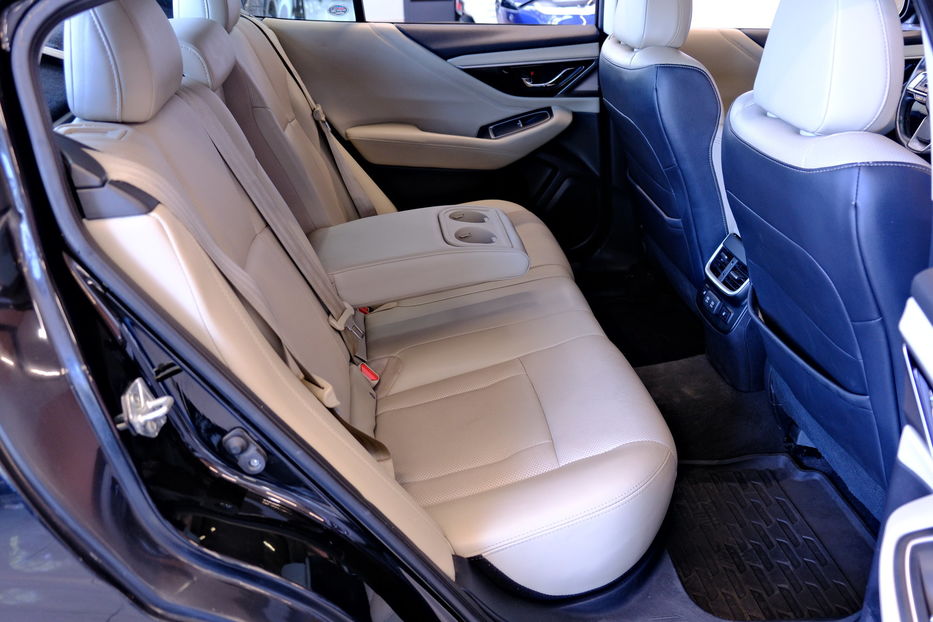 Продам Subaru Legacy 2023 года в Одессе