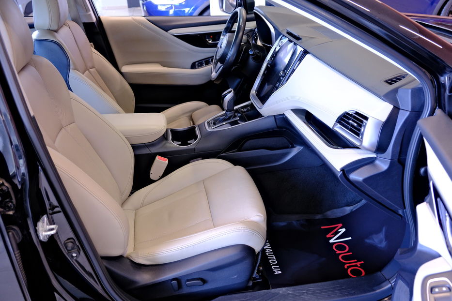 Продам Subaru Legacy 2023 года в Одессе