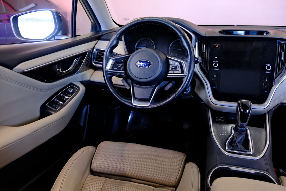Продам Subaru Legacy 2023 года в Одессе