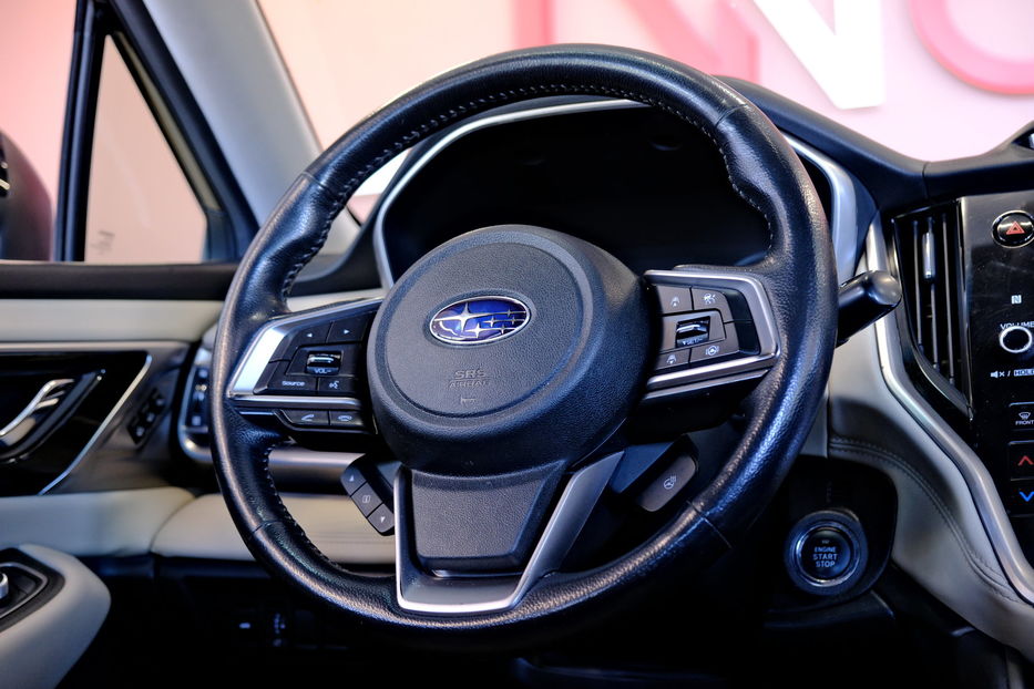 Продам Subaru Legacy 2023 года в Одессе