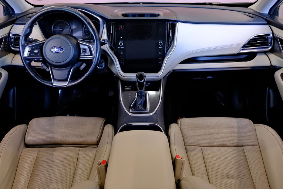 Продам Subaru Legacy 2023 года в Одессе