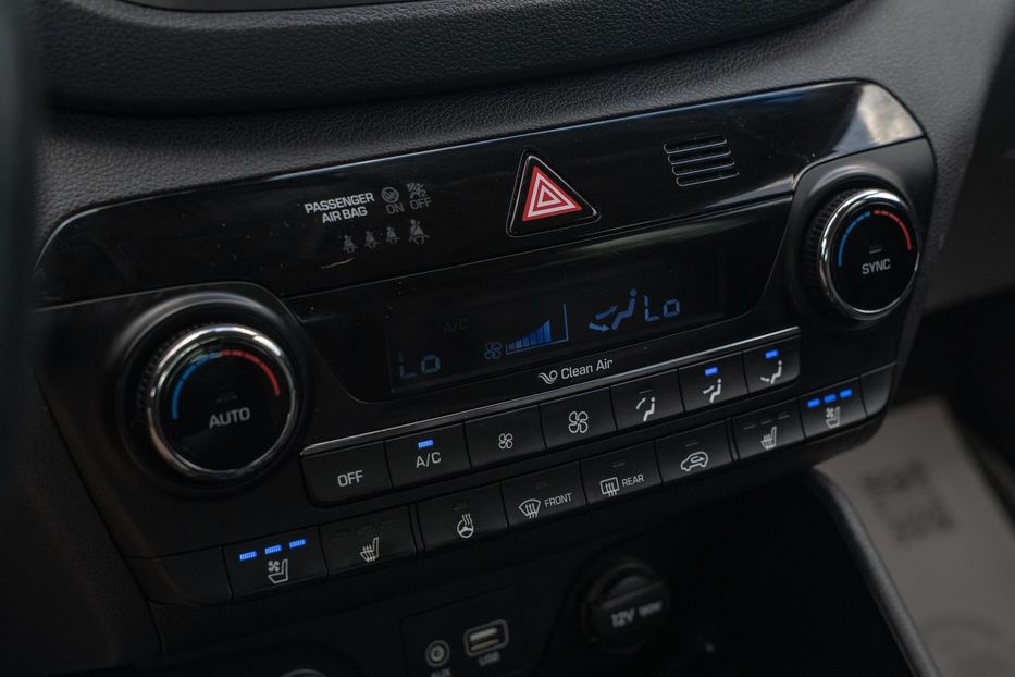 Продам Hyundai Tucson 2017 года в Черновцах