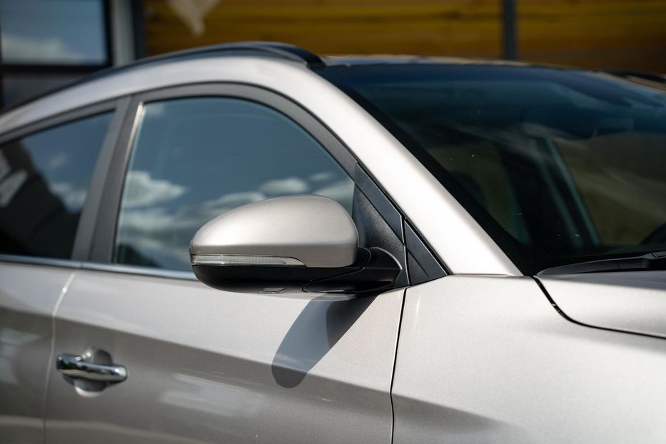 Продам Hyundai Tucson 2017 года в Черновцах