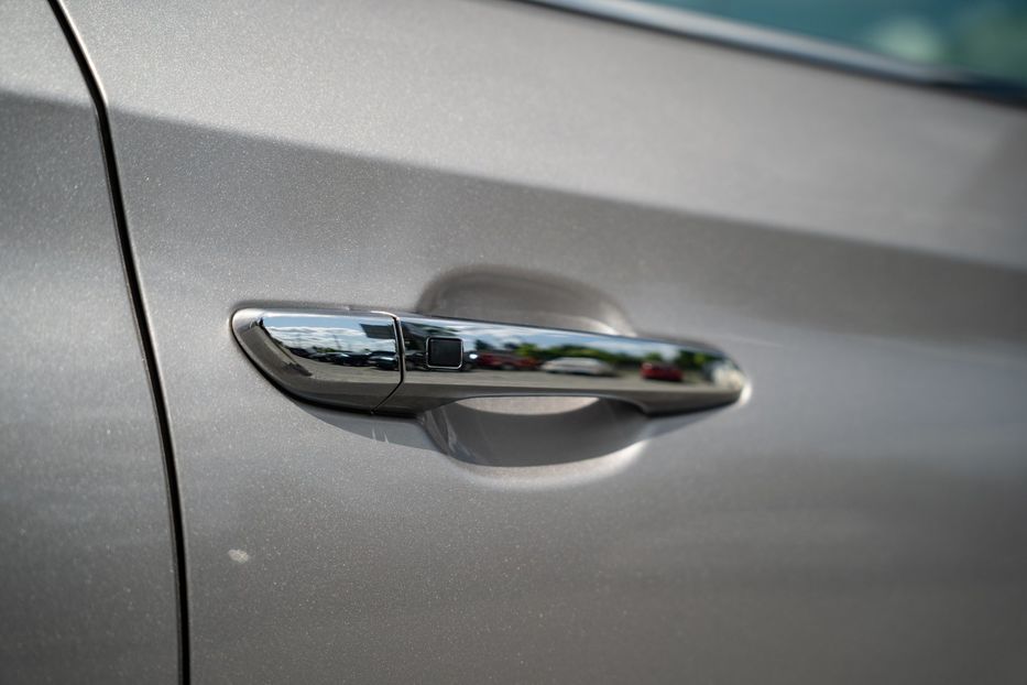 Продам Hyundai Tucson 2017 года в Черновцах