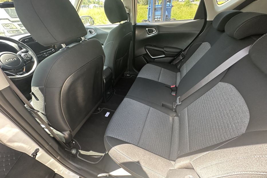 Продам Kia Soul 2021 года в Львове