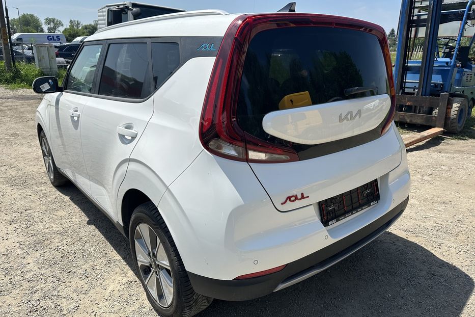 Продам Kia Soul 2021 года в Львове