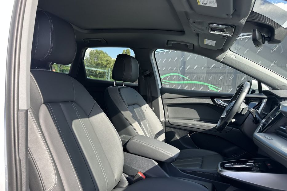 Продам Audi E-Tron Q4 Quattro 2024 года в Киеве