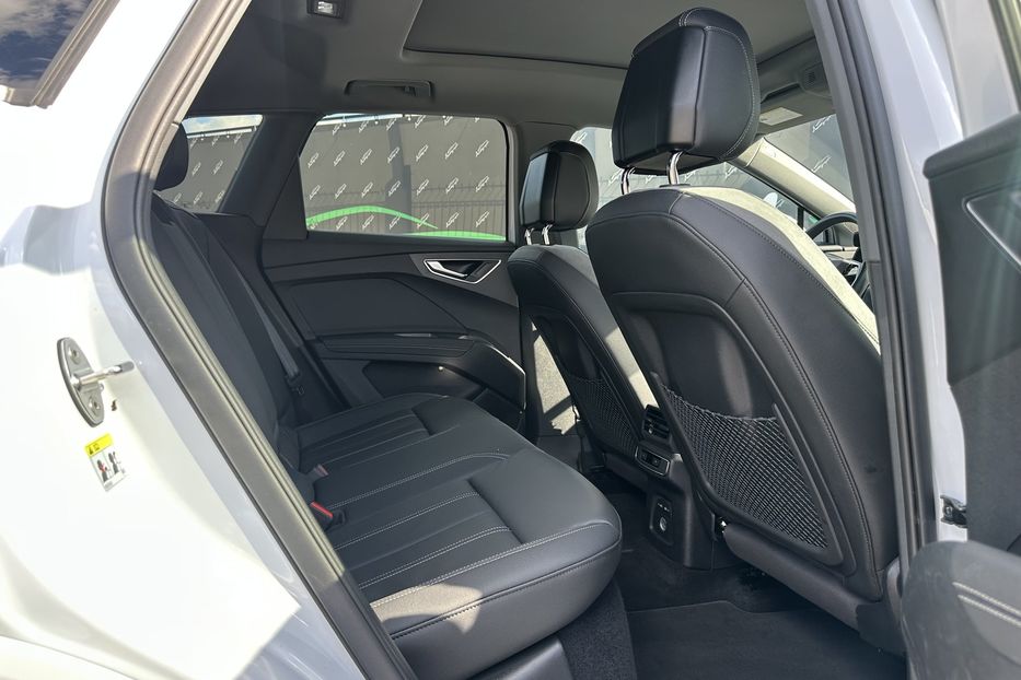 Продам Audi E-Tron Q4 Quattro 2024 года в Киеве