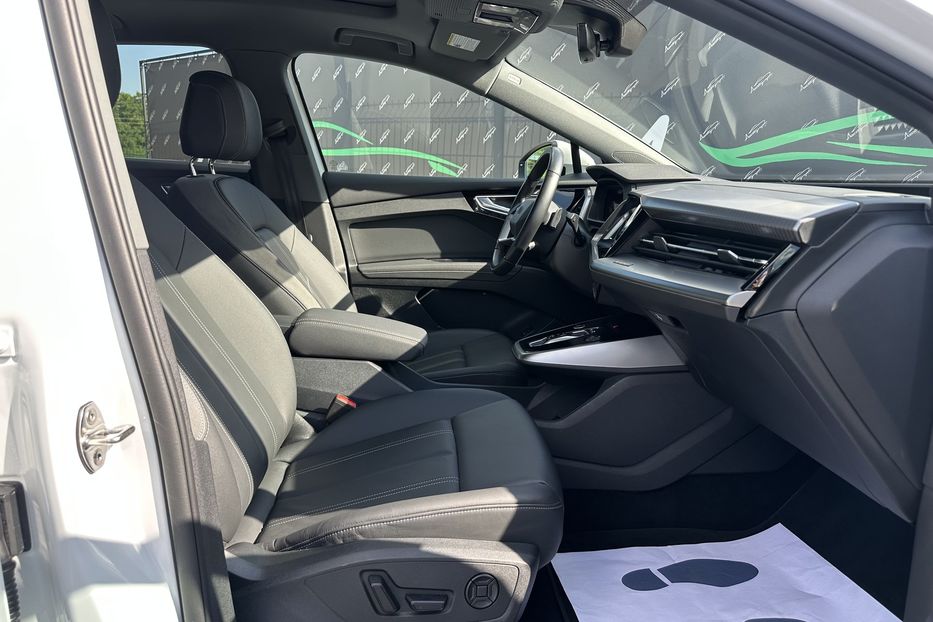 Продам Audi E-Tron Q4 Quattro 2024 года в Киеве