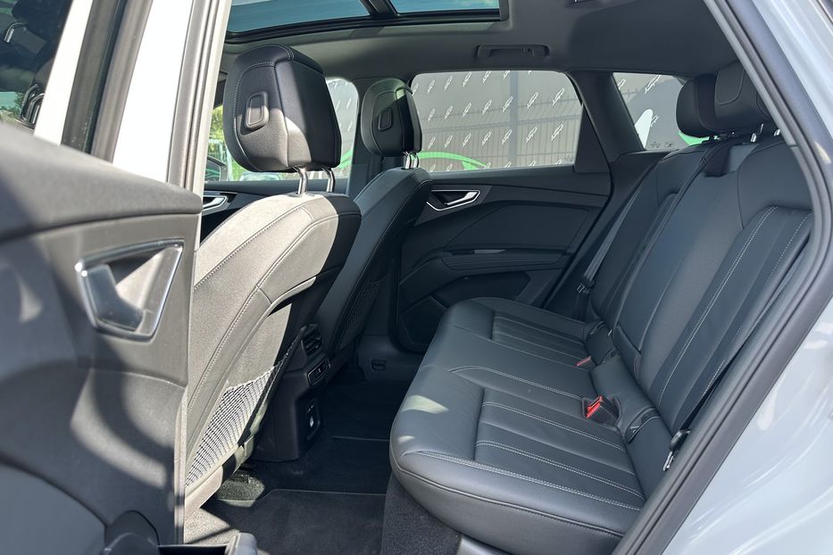 Продам Audi E-Tron Q4 Quattro 2024 года в Киеве