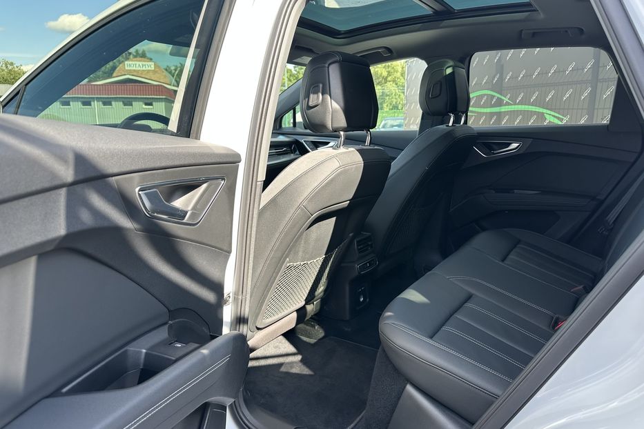 Продам Audi E-Tron Q4 Quattro 2024 года в Киеве