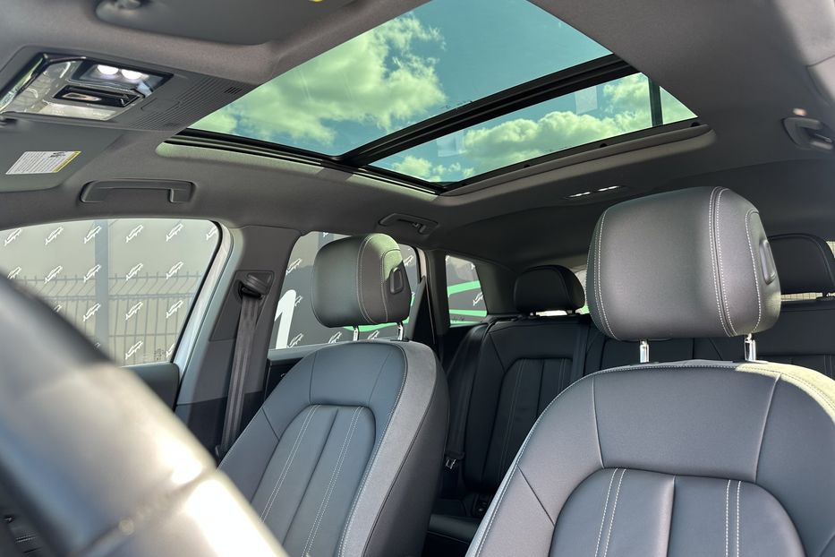 Продам Audi E-Tron Q4 Quattro 2024 года в Киеве