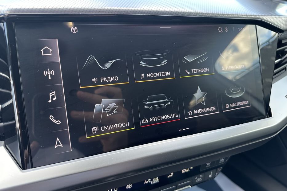 Продам Audi E-Tron Q4 Quattro 2024 года в Киеве
