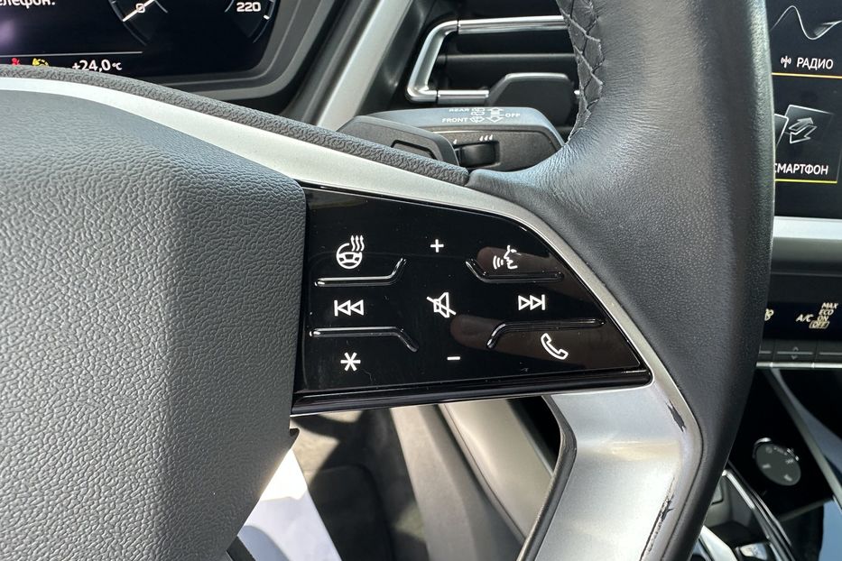 Продам Audi E-Tron Q4 Quattro 2024 года в Киеве