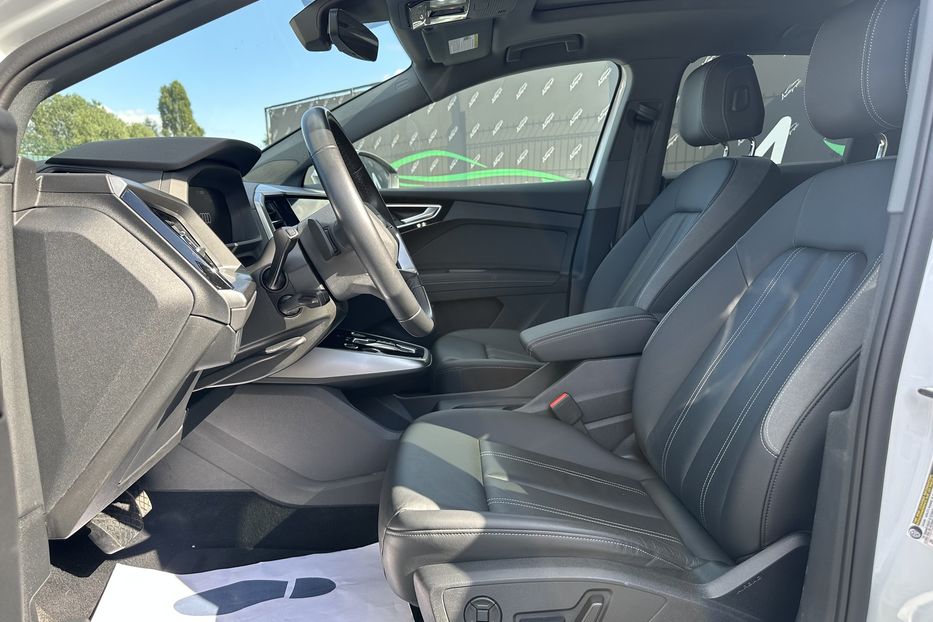 Продам Audi E-Tron Q4 Quattro 2024 года в Киеве