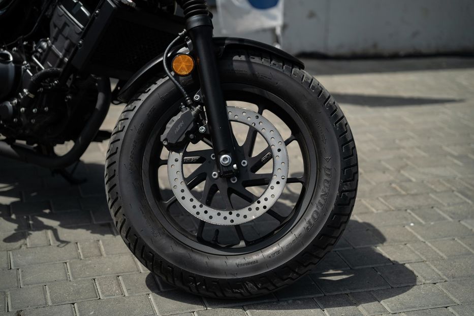 Продам Honda Rebel (CMX) 300 2023 года в Черновцах
