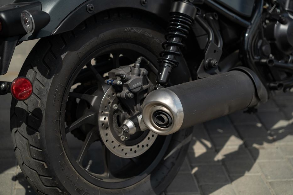 Продам Honda Rebel (CMX) 300 2023 года в Черновцах