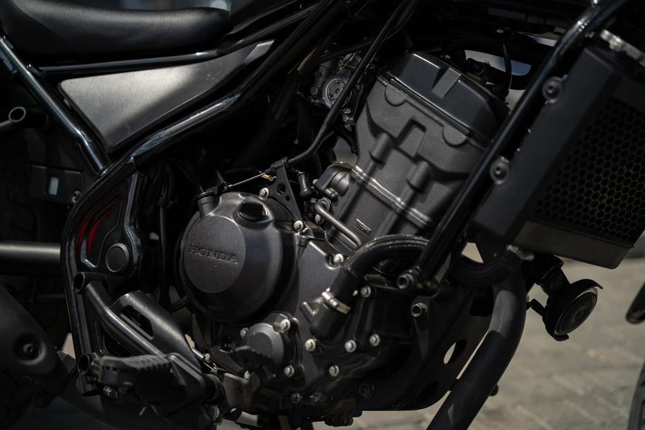 Продам Honda Rebel (CMX) 300 2023 года в Черновцах