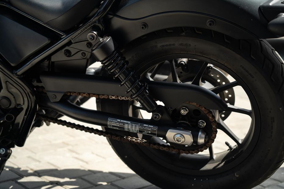 Продам Honda Rebel (CMX) 300 2023 года в Черновцах
