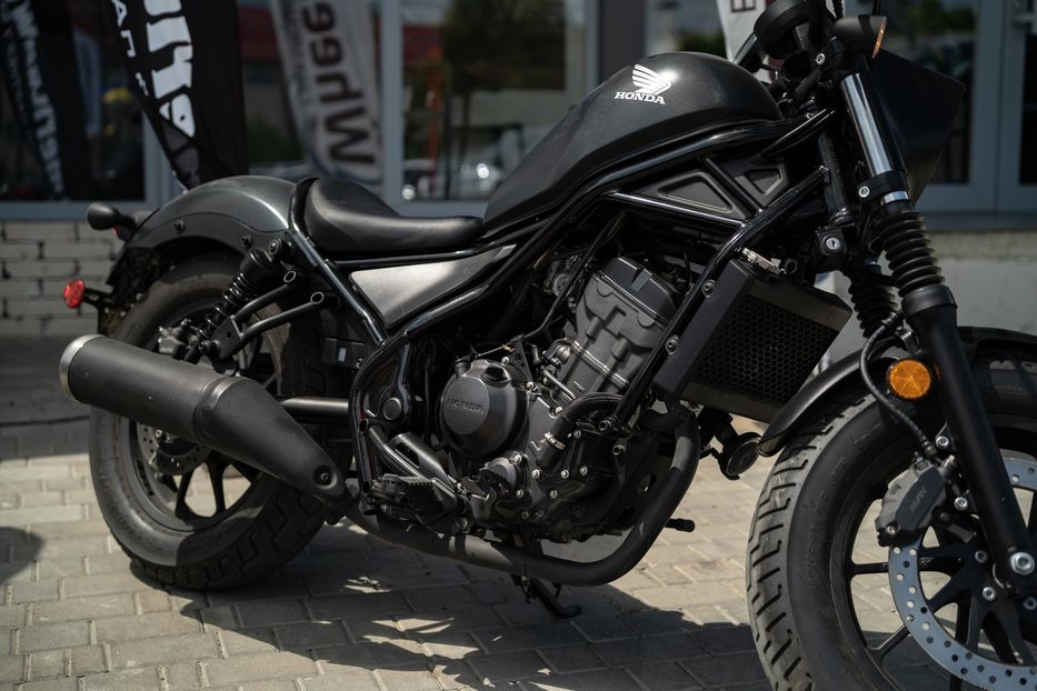 Продам Honda Rebel (CMX) 300 2023 года в Черновцах