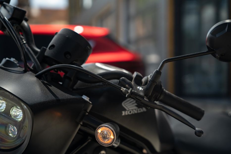 Продам Honda Rebel (CMX) 300 2023 года в Черновцах