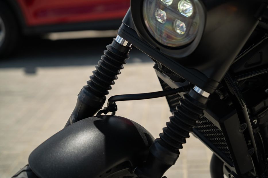 Продам Honda Rebel (CMX) 300 2023 года в Черновцах