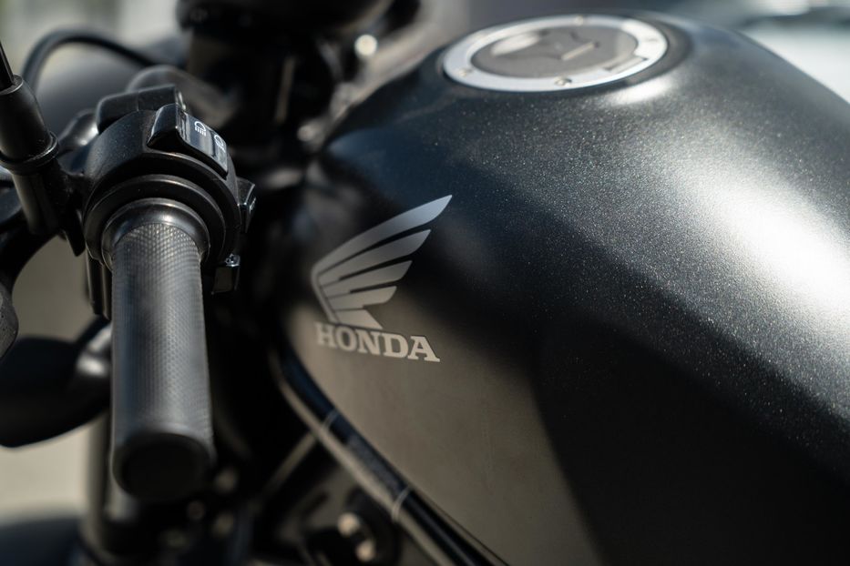 Продам Honda Rebel (CMX) 300 2023 года в Черновцах