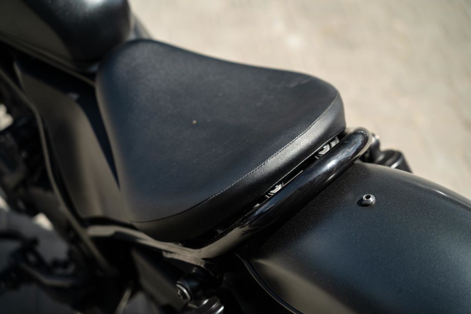 Продам Honda Rebel (CMX) 300 2023 года в Черновцах