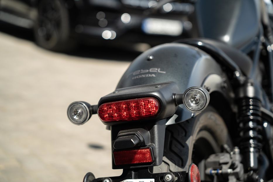 Продам Honda Rebel (CMX) 300 2023 года в Черновцах