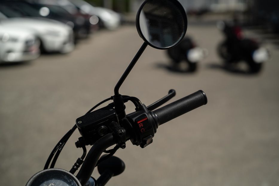 Продам Honda Rebel (CMX) 300 2023 года в Черновцах