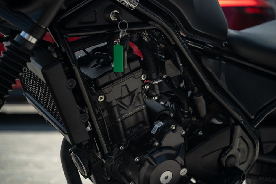 Продам Honda Rebel (CMX) 300 2023 года в Черновцах