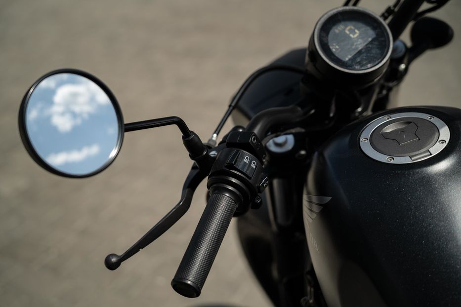 Продам Honda Rebel (CMX) 300 2023 года в Черновцах