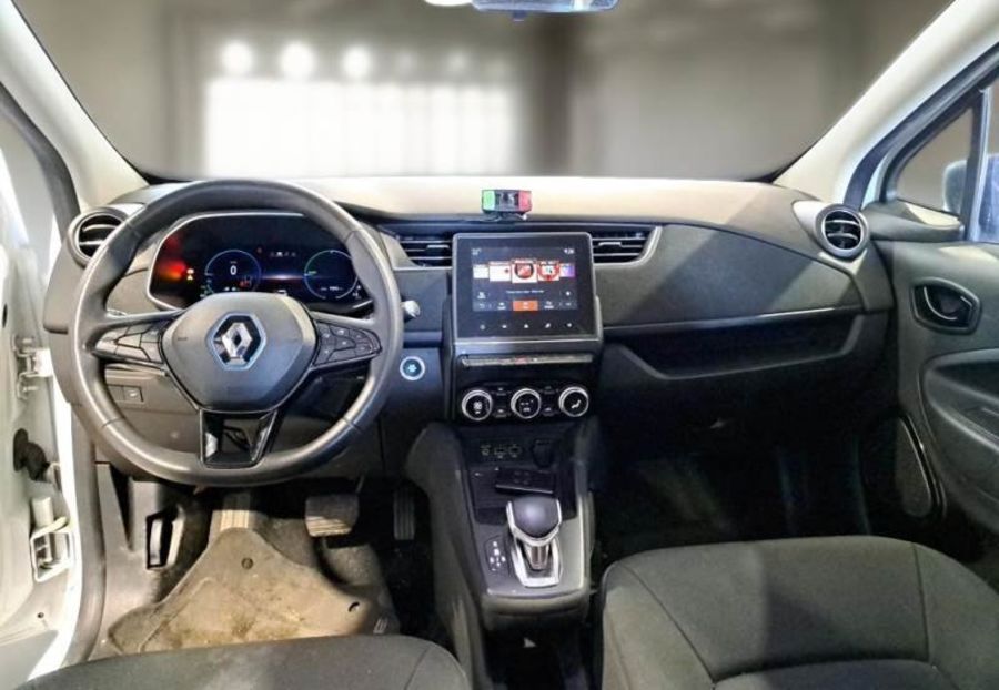 Продам Renault Zoe 51квт  2020 года в Львове