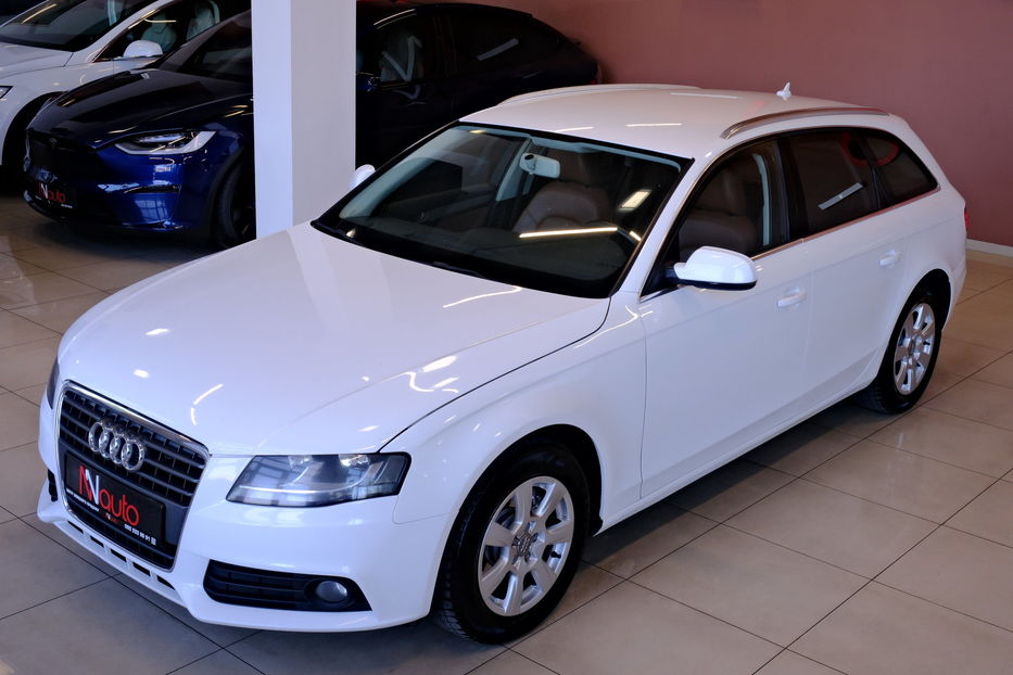 Продам Audi A4 Avant 2010 года в Одессе