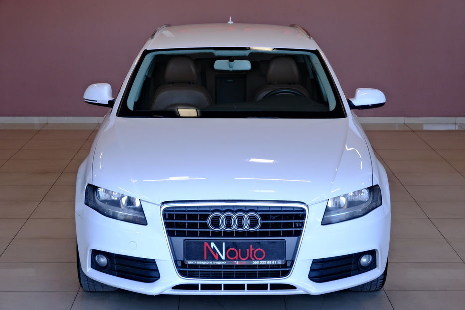 Продам Audi A4 Avant 2010 года в Одессе