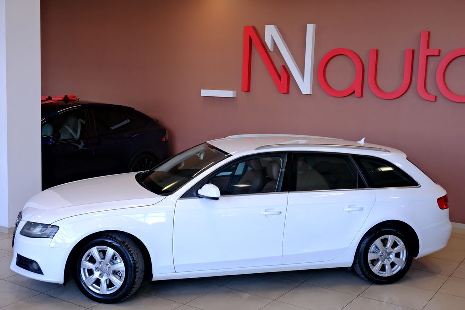Продам Audi A4 Avant 2010 года в Одессе
