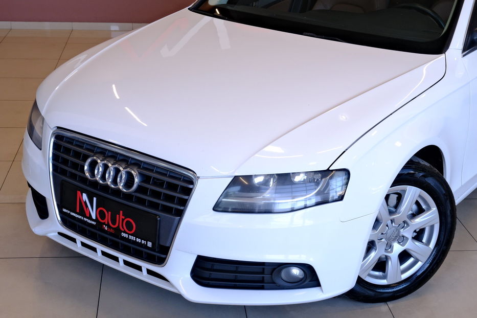 Продам Audi A4 Avant 2010 года в Одессе