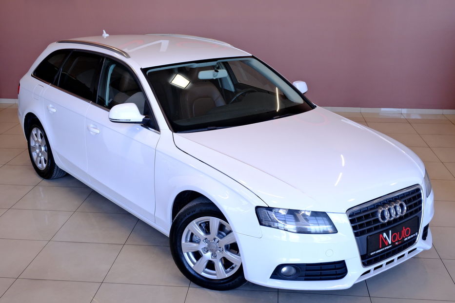 Продам Audi A4 Avant 2010 года в Одессе
