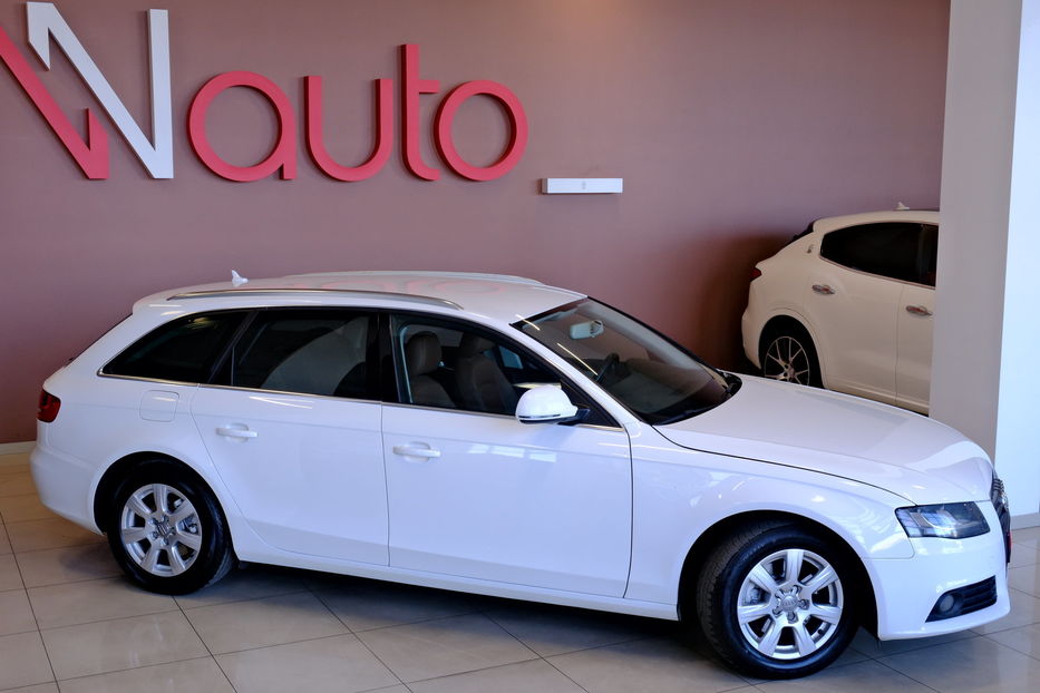 Продам Audi A4 Avant 2010 года в Одессе
