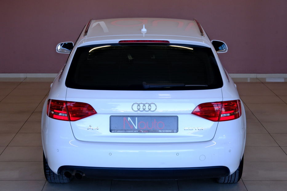 Продам Audi A4 Avant 2010 года в Одессе