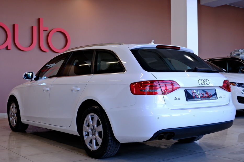 Продам Audi A4 Avant 2010 года в Одессе