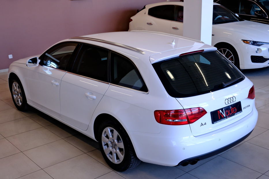 Продам Audi A4 Avant 2010 года в Одессе