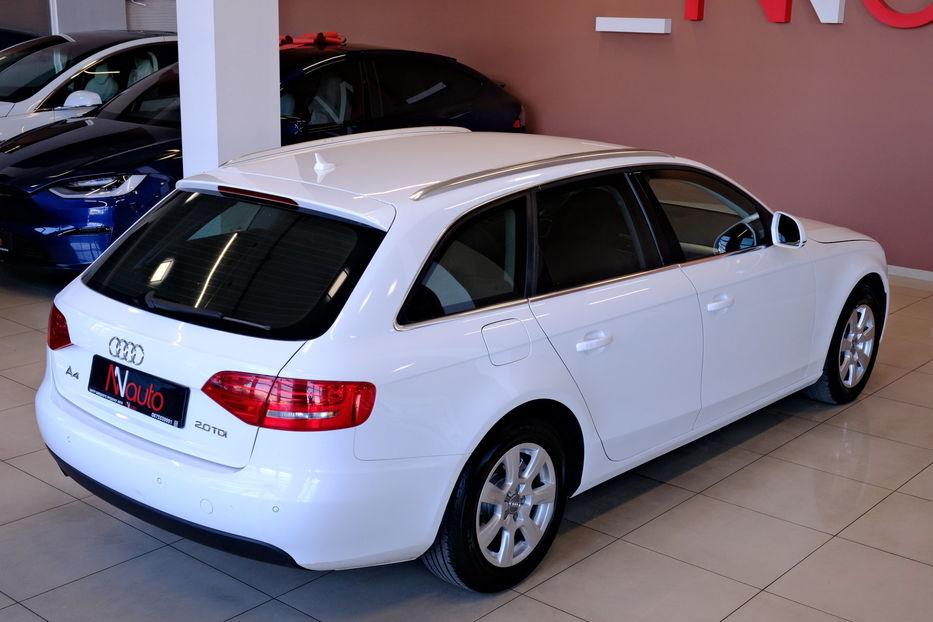 Продам Audi A4 Avant 2010 года в Одессе